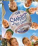 Sandlot, The [Blu-ray] (Bilingual)