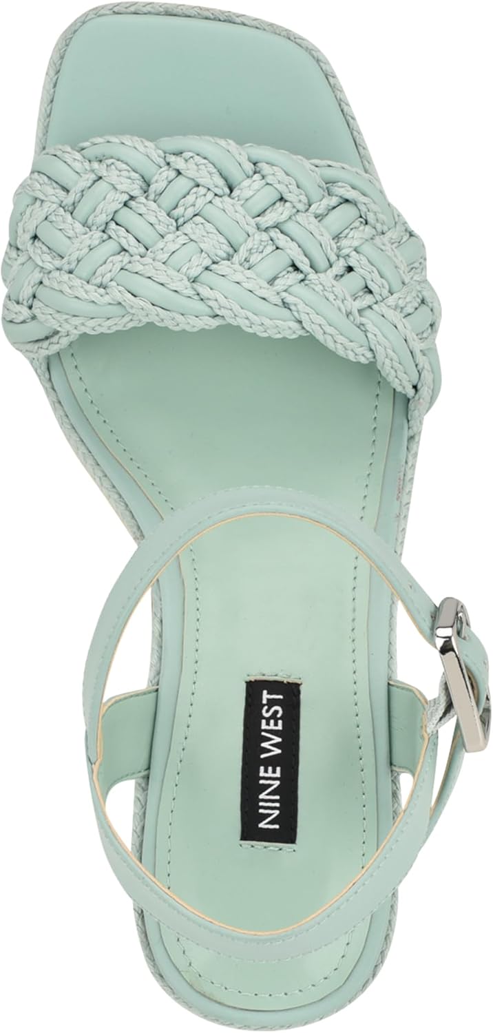Nine West - Brandclub - Nine West Women's Cinka Sandal