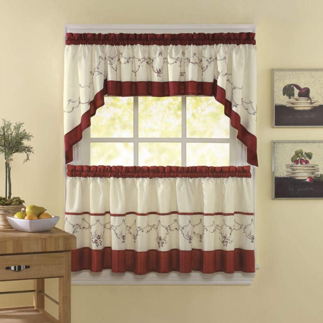 Fishtail Swag Pattern Lena Patterns