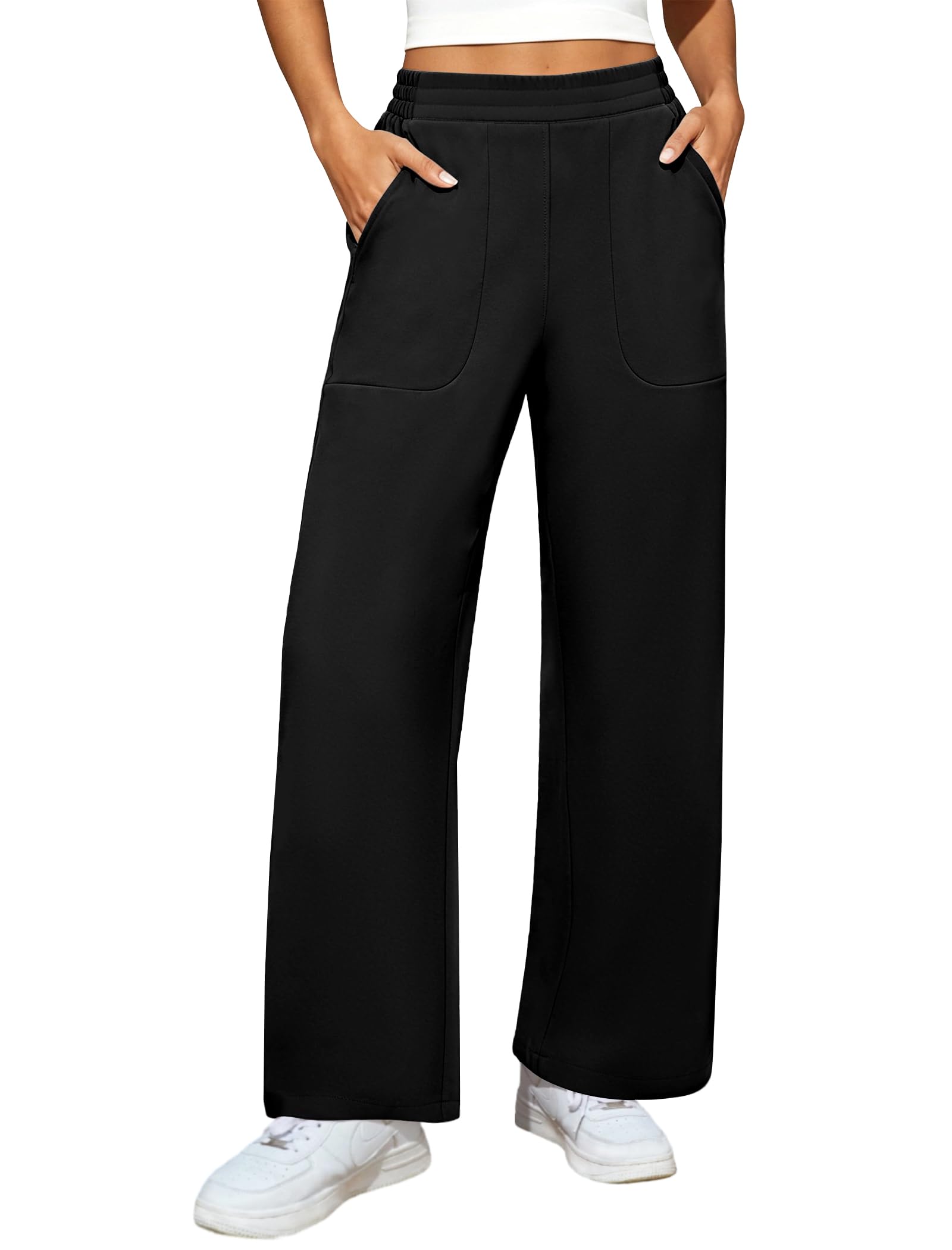 50% OFF DLOODA Womens Pants