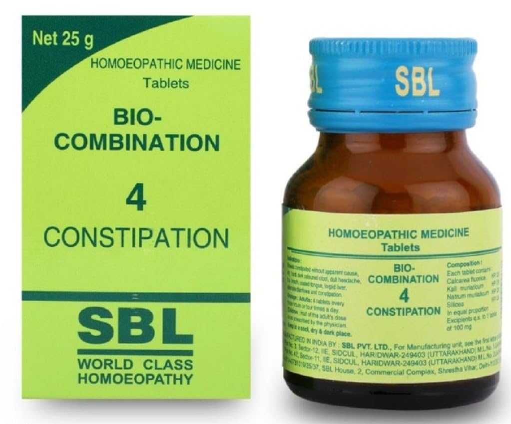 SBL's Bio-Combination No. 04-25 GM |Pack Of 2|-image-36