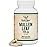 Double Wood Supplements Mullein Leaf Capsules 10,000 mg Strength, 180 Vegan Capsules with No Fillers, Supports Lung & Respiratory Health