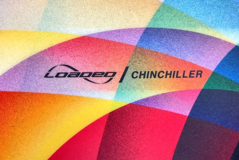 Amazon | 【LOADED】ローデッド CHINCHILLER 34