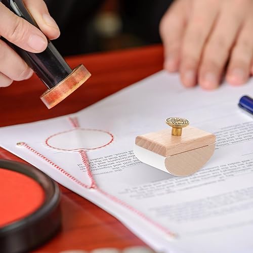 Miniatura 5 de Papel secante  Blotter de tinta de madera, caligrafía de madera Rocker Blotter Blotter de tinta de secado rápido, herramienta absorbente, accesorios