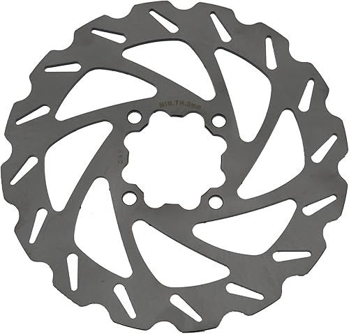 Rotor de freno para Yamaha Raptor 660 YFM660 2001-2005 disco RipTide trasero