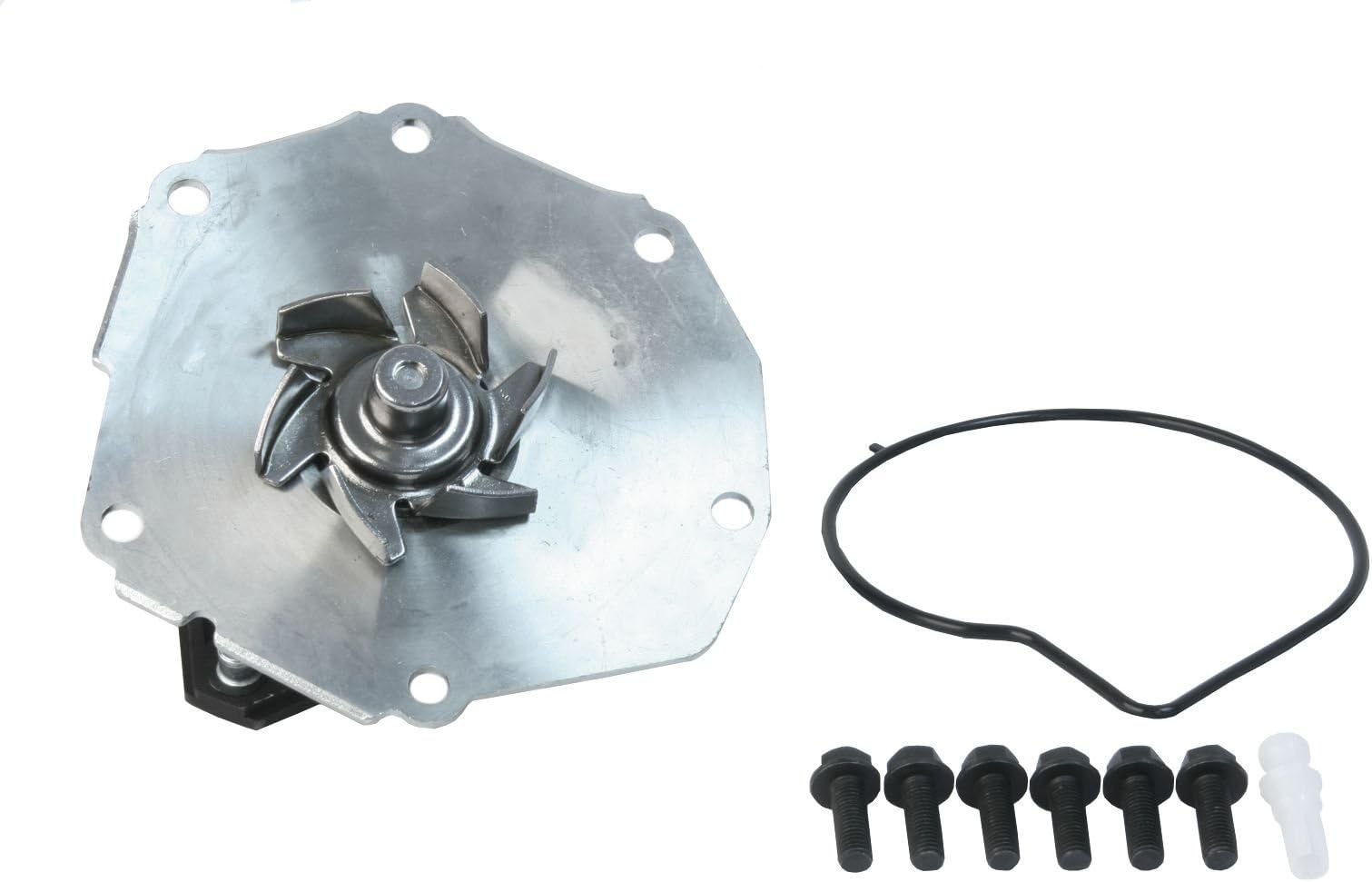 URO Parts LR006861 Water Pump
