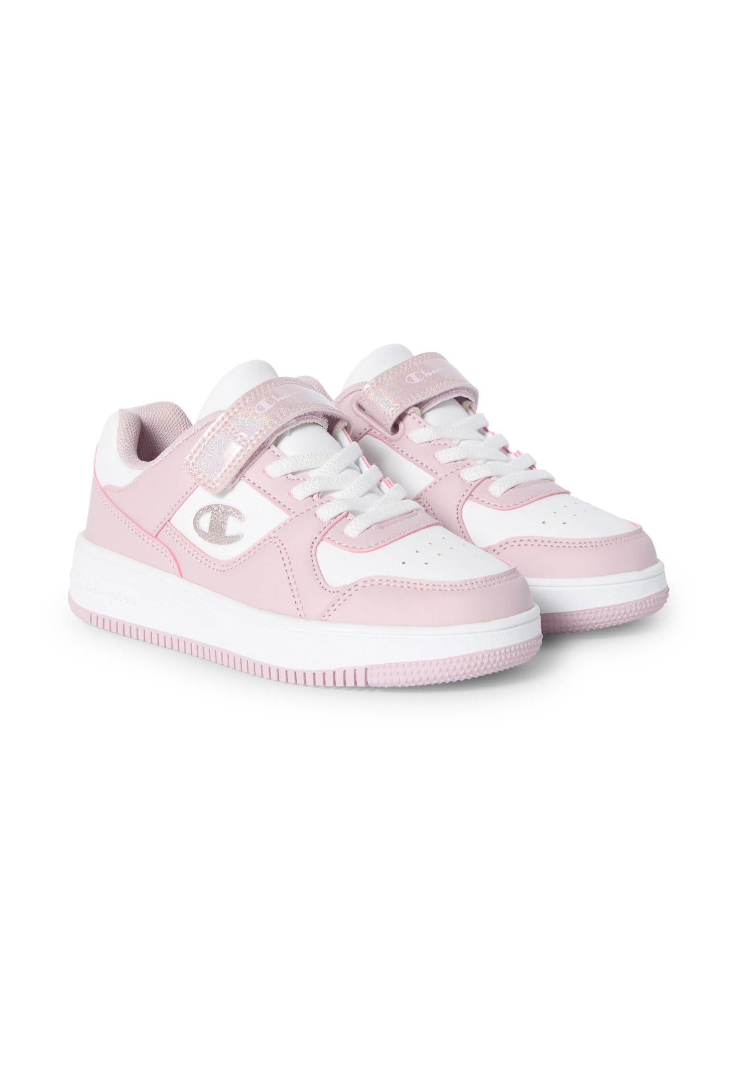 Champion Mädchen Rd18 Low G Ps Schuhe
