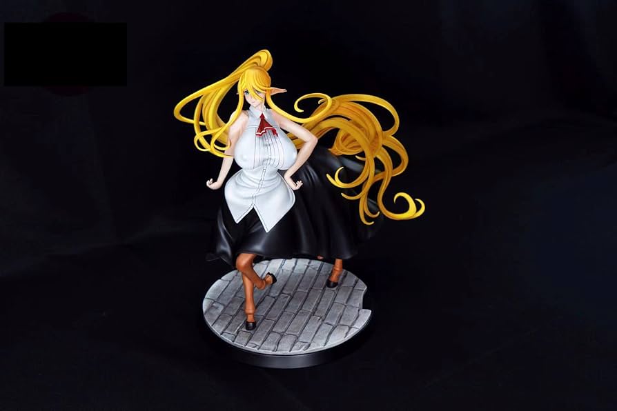 Amazon.co.jp: セントレア・シアヌス フィギュア 1/4スケール 塗装済み