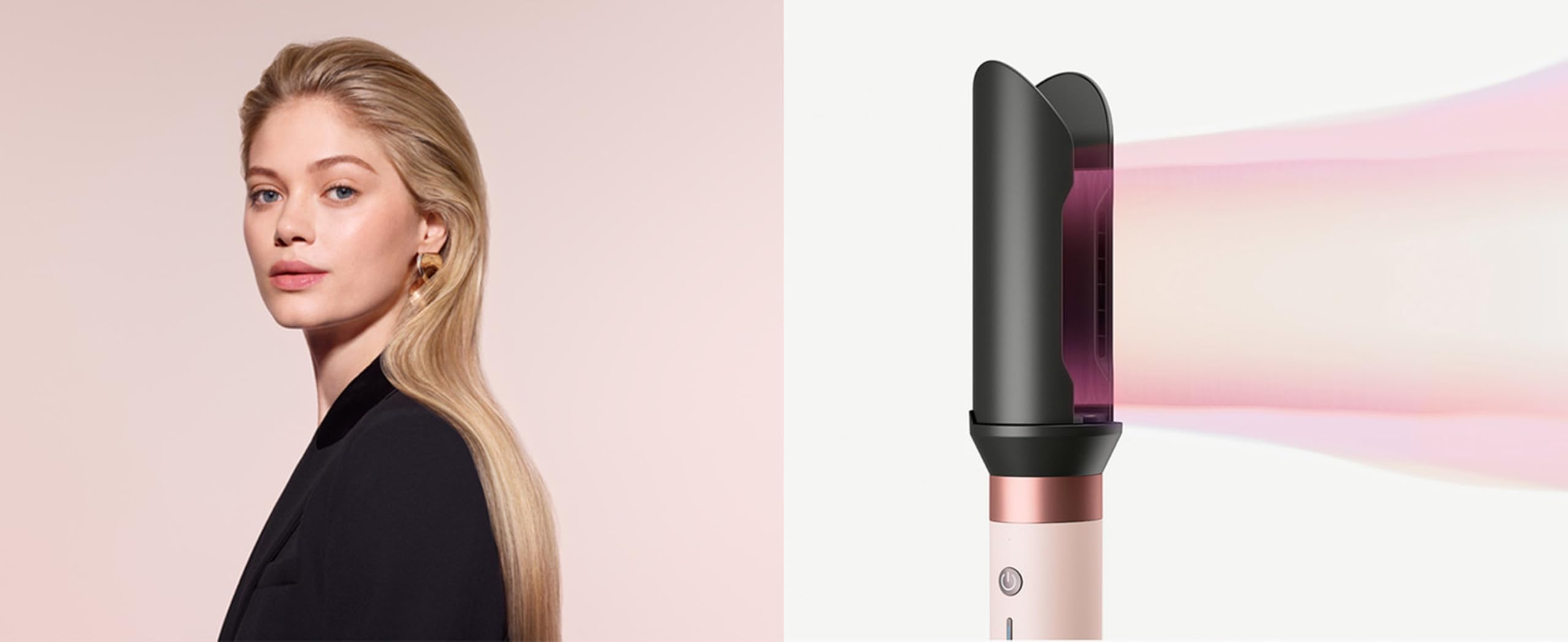 Dyson Airwrap Co-anda2x™ multistyler sèche-cheveux