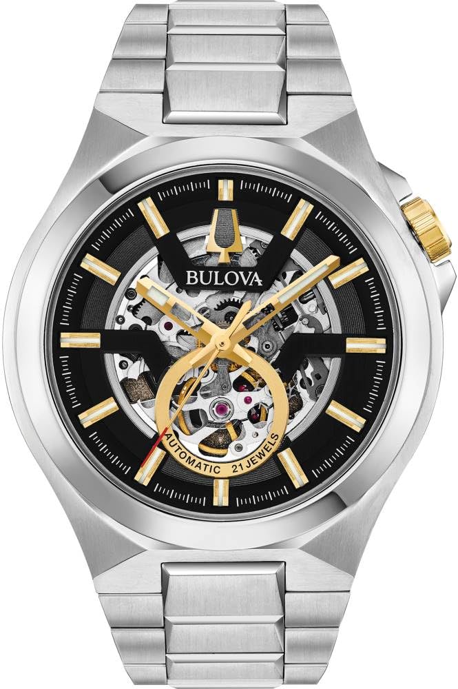 Bulova - Mens Watch 98A224
