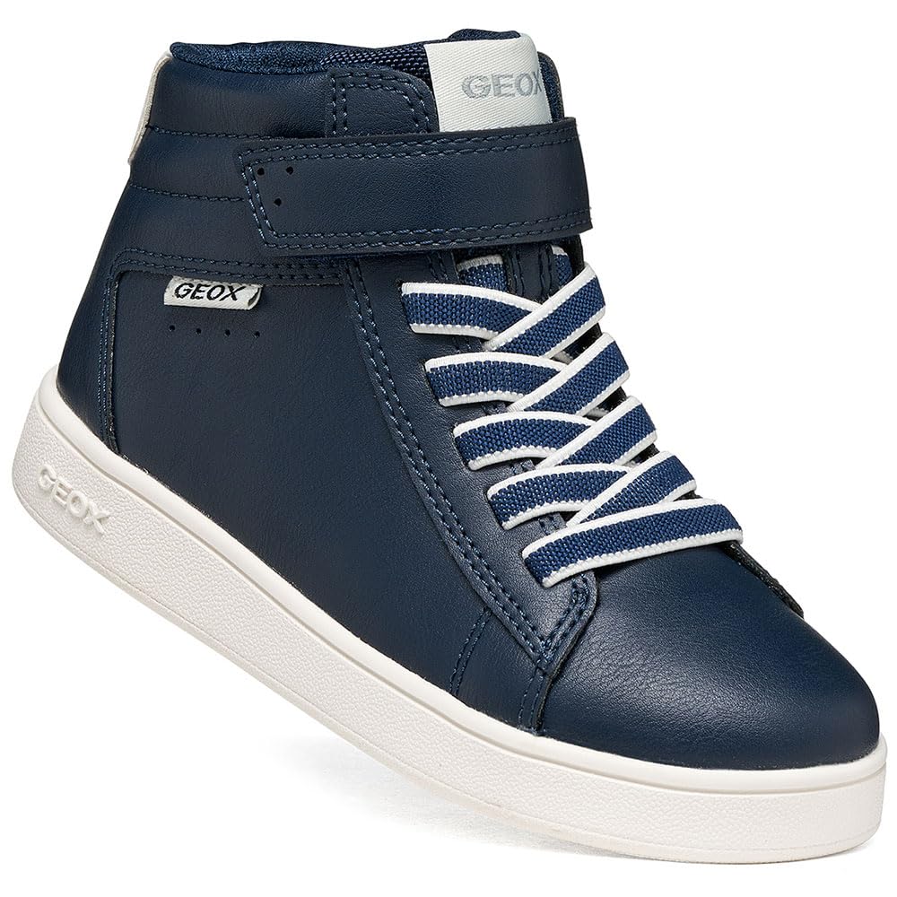 Geox Geox Eclyper F Trainers ZapatillasNiños