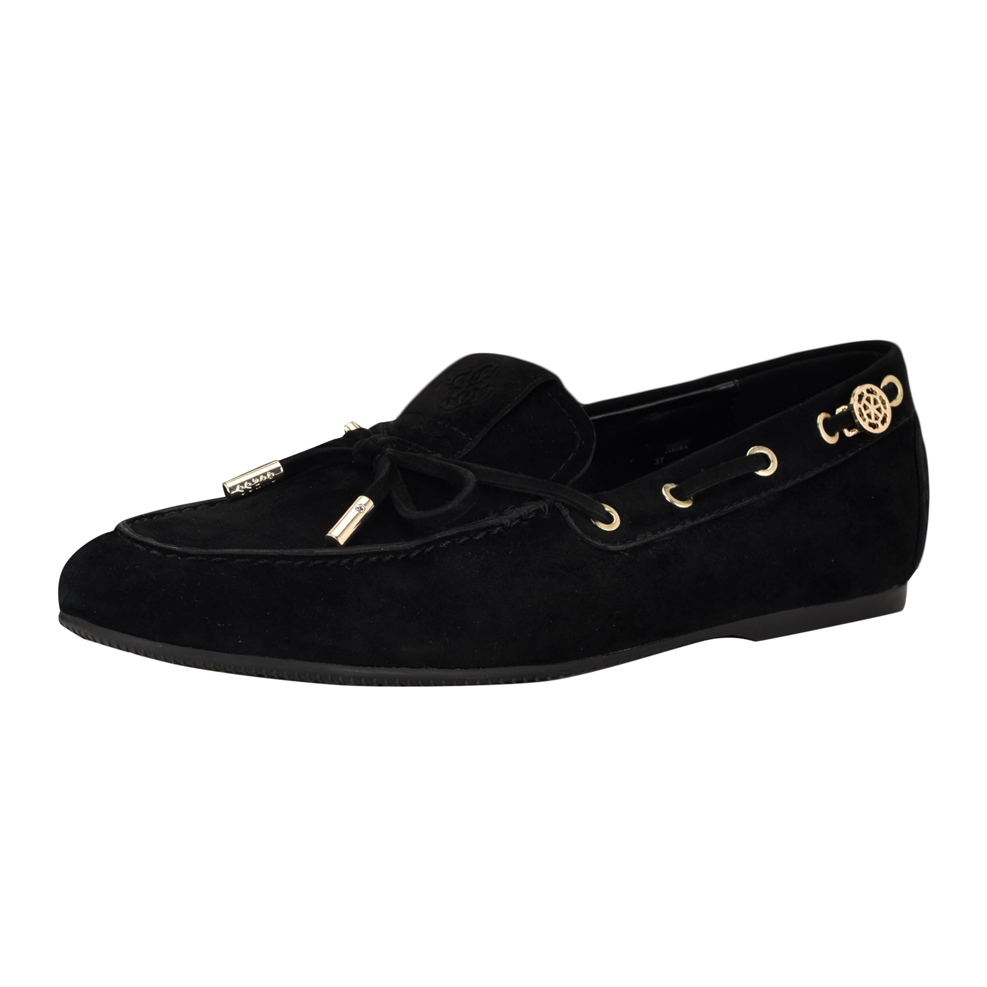 Guess Women's Aisha Flat