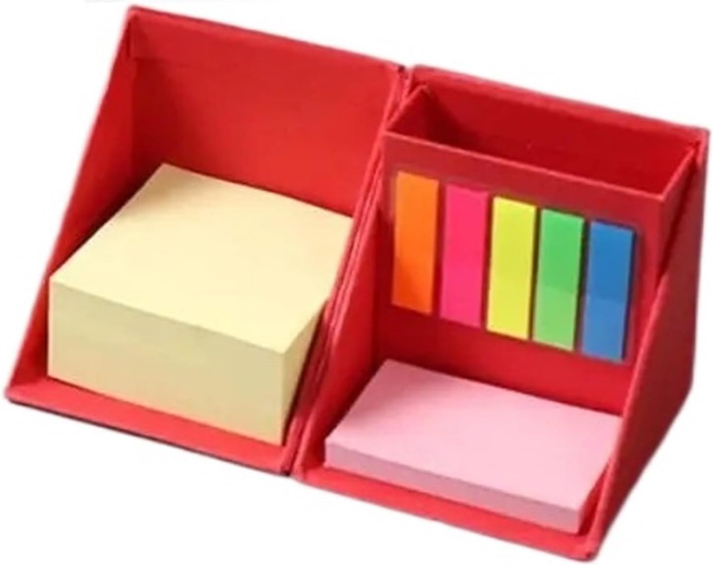 Sticky Note Holder 3pcs Labels Diary Planner Stickers Note N Times Sticky Message To Do List Index