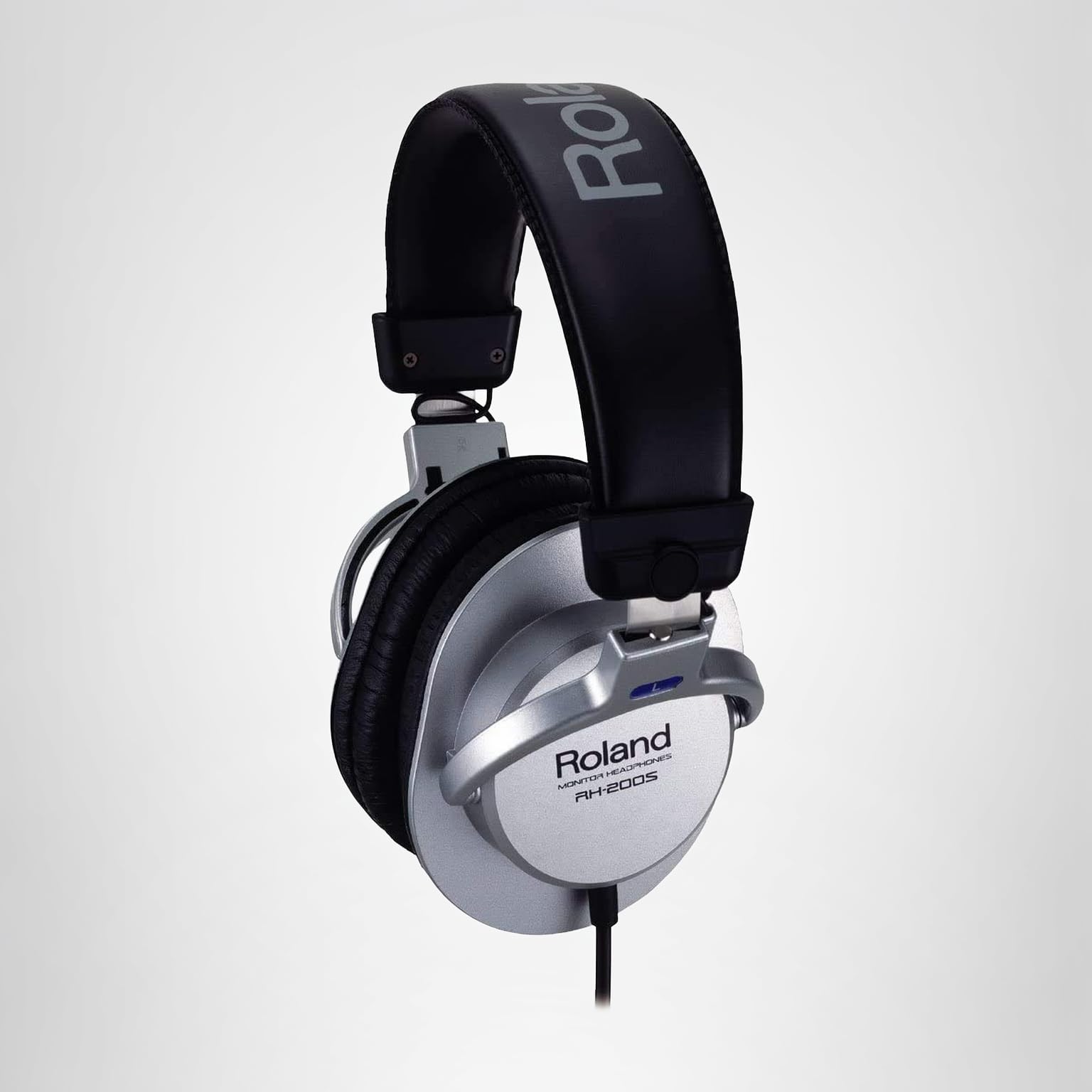 Amazon.com: Roland Studio Quality Monitoring Headphones (RH-200S