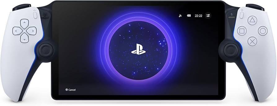 ★美品★SONY★PlayStation Portal★おまけ付き★ Sony PlayStation Portal™ Remote Player : Amazon.nl: Electronics