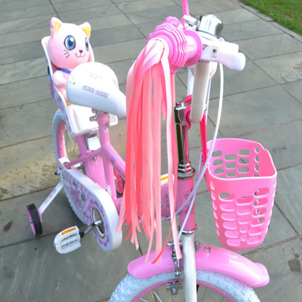 Volare Excellent Kinderfiets - Meisjes - 20 inch - Groen - Kinderfiets