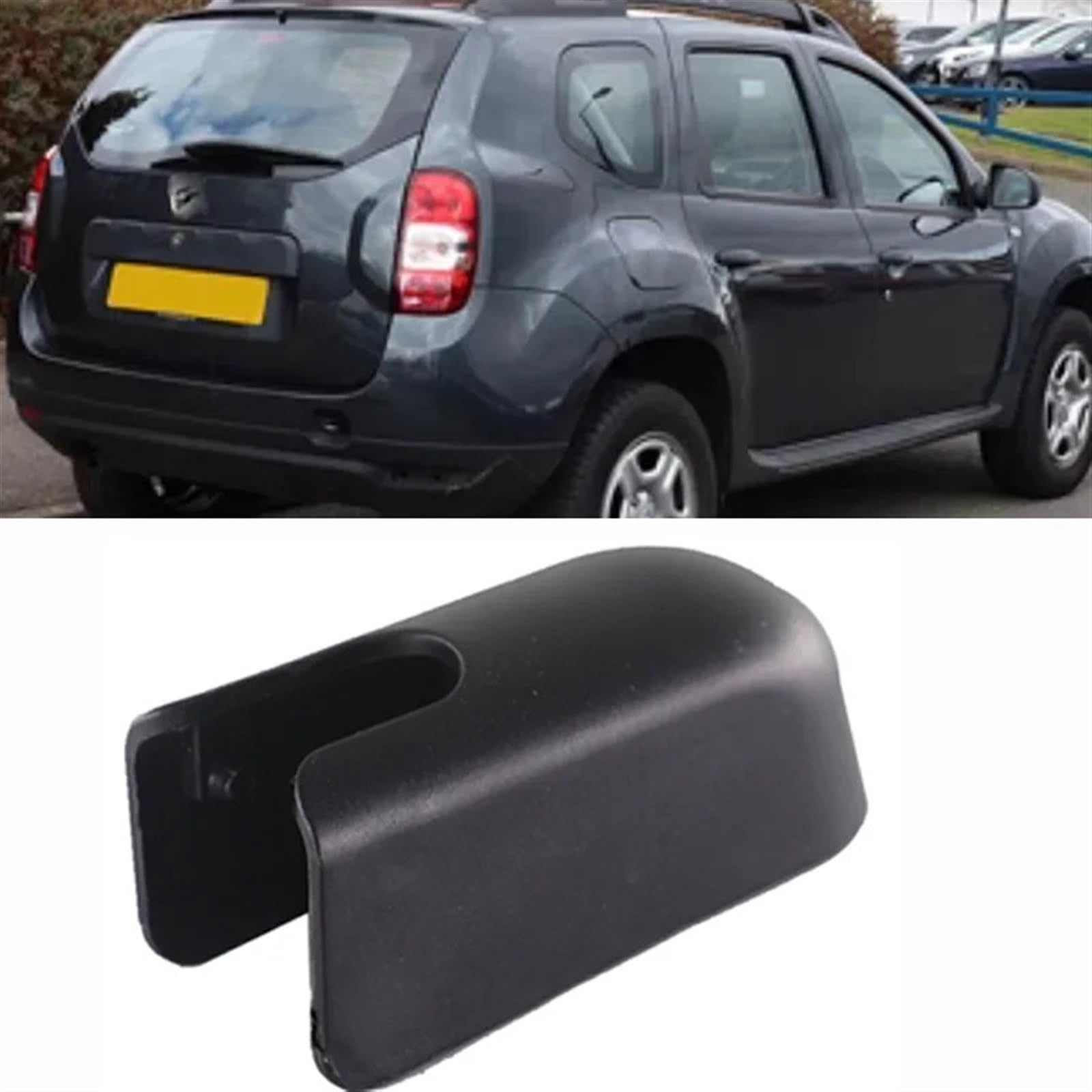 Couvercle D'écrou De Bras D'essuie-glace Arrière DS7Z 17C526 A En