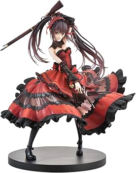 Amazon | PRISMA WING デート・ア・バレット 時崎 狂三 1/7