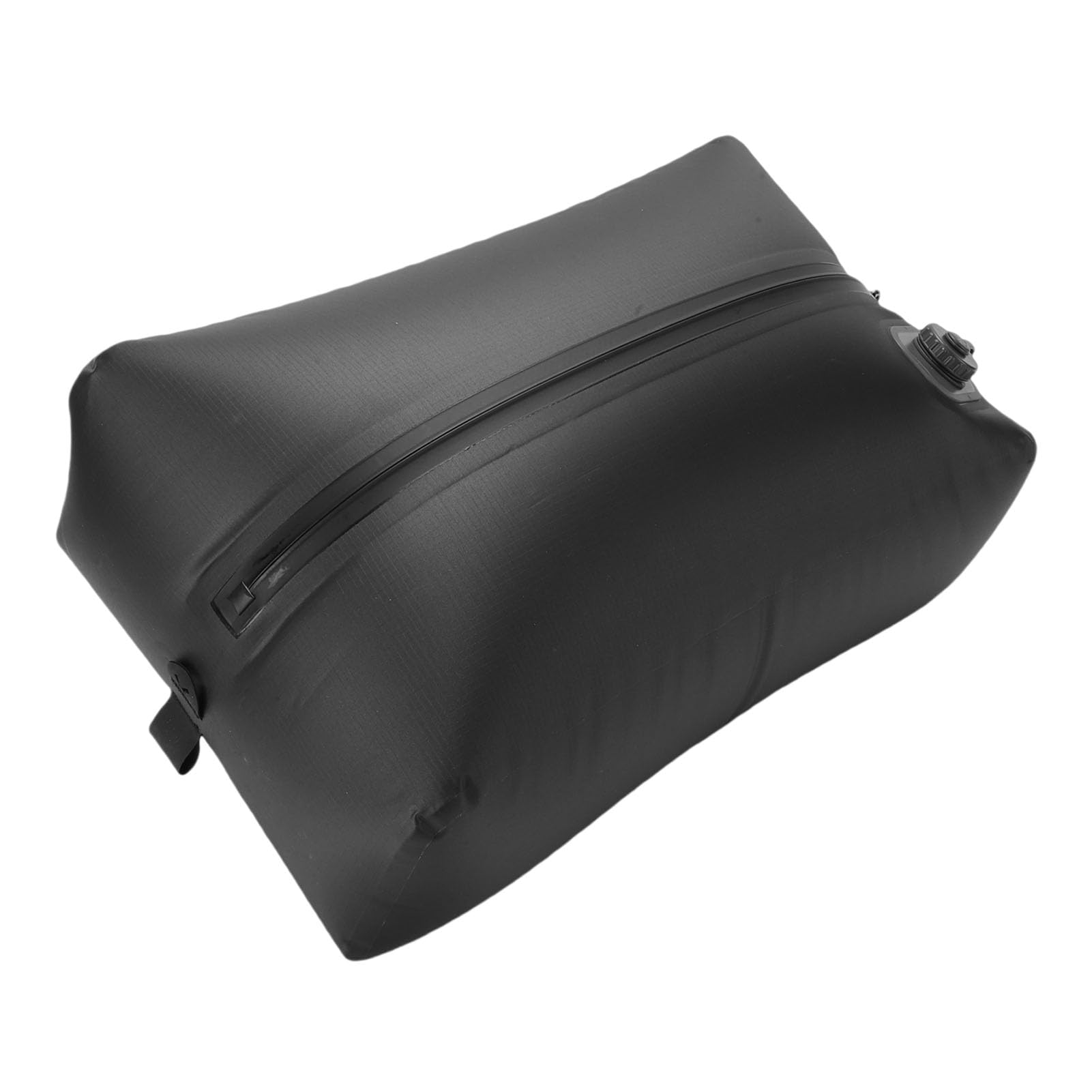 Bolso hermético del equipaje del bolso de la compresión del vacío para el material de TPU del viaje de negocios que acampa del viaje