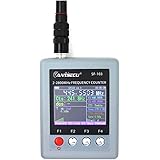 Anysecu SF-103 A-SF103 Portable Frequency Counter 2MHz - 2.8GHz for Two Way Radio Upgrade Version of SF401