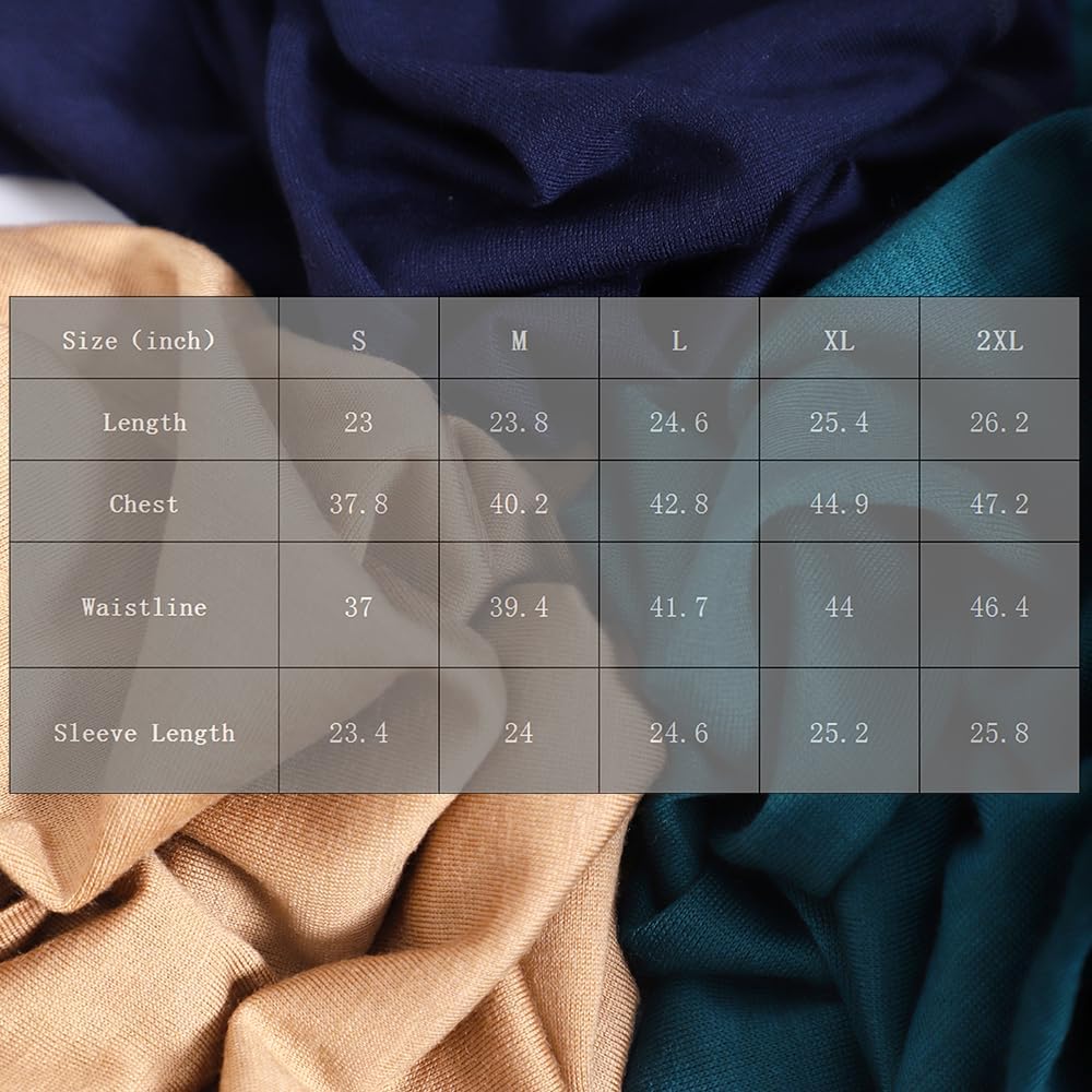 Women’s Zip Up Hoodie - 100% Merino Wool Soft Lightweight Workout Hoodie Jacket for Gym Yoga Hiking