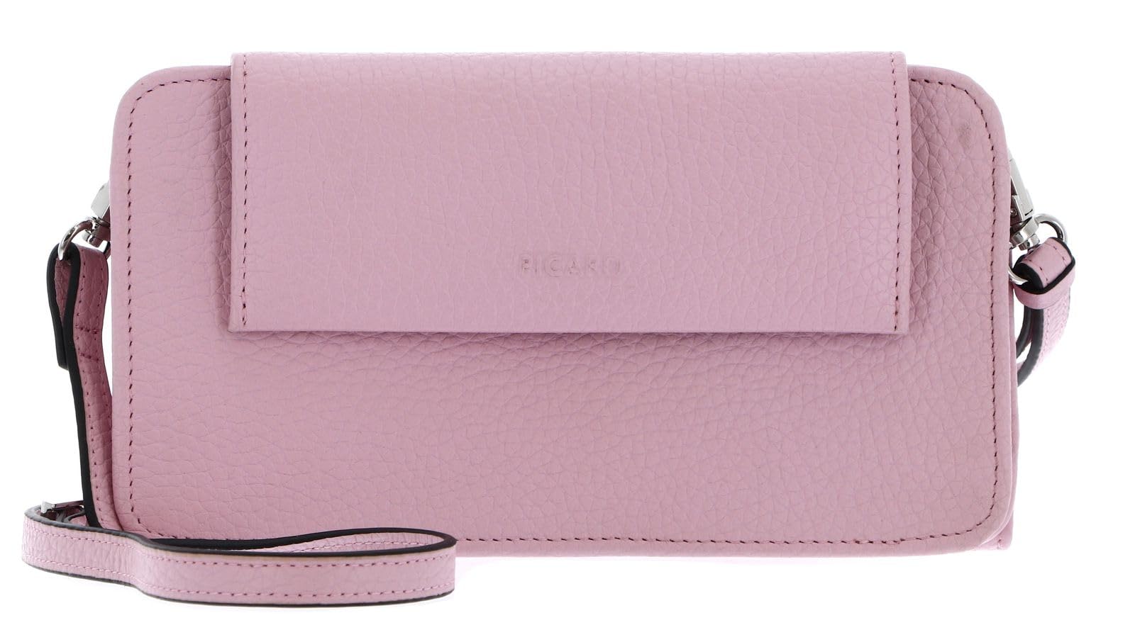 Sac Picard Pure 1 Crossover Bag rose élégant pour smartphone - 6