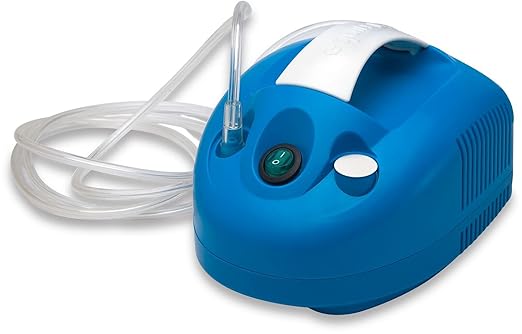 Equinox EQ-NL 27 Compressor Nebulizer