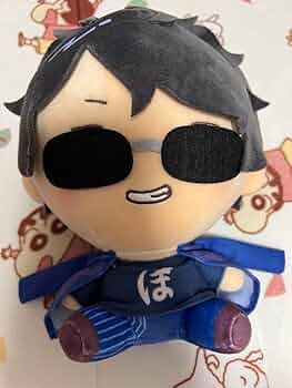 ドズル社　ぼんじゅうる　ぬいぐるみセット ドズル社ぬいぐるみ ぼんじゅうる – ドズル社ストア