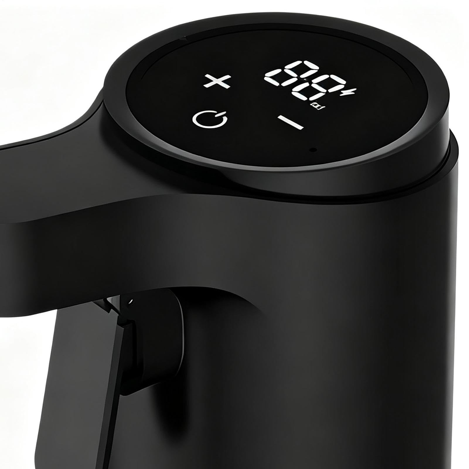 Genérico Distributeur de vin à décanter intelligent rechargeable