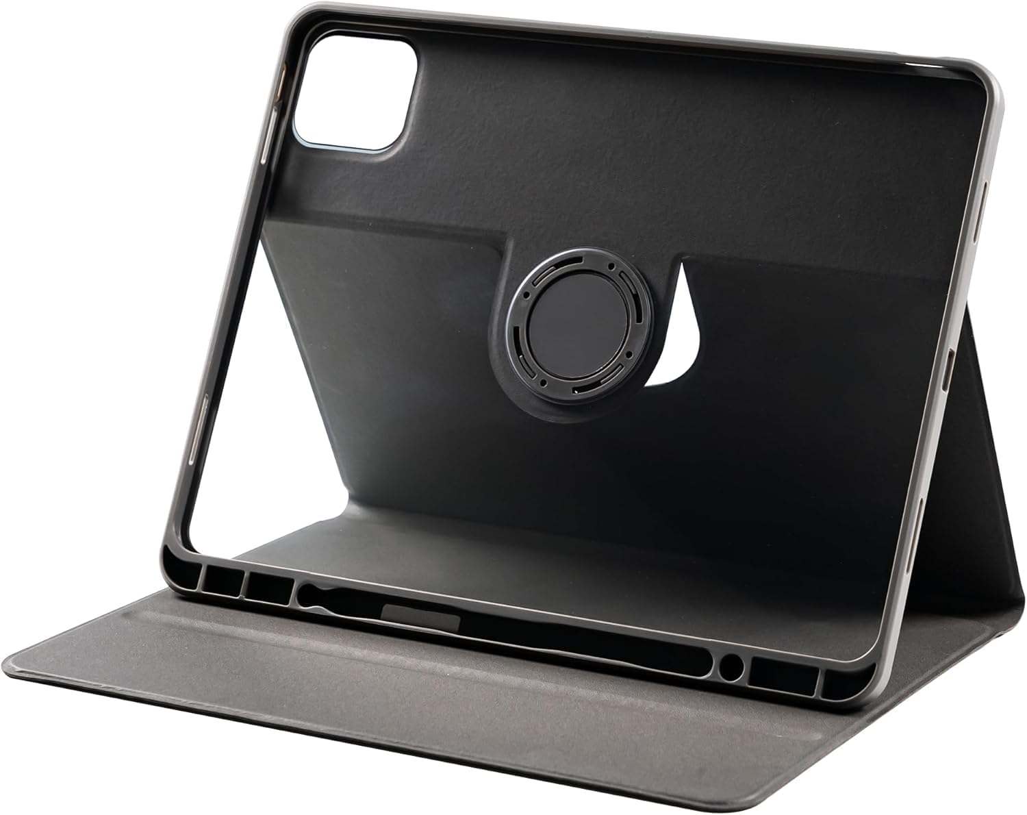 TECLAST Artpadpro Tablet Case, Magnetic Rotating Case，Ultra Thin, Ultra Lightweight, Shockproof, Scratch Resistant, Stand Function, Full Protection