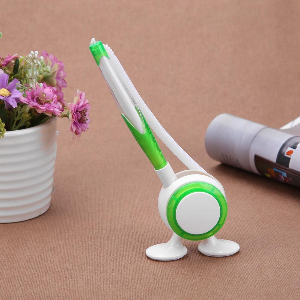 Supporti Penna a sfera con corda elastica Desktop fisso Scuola