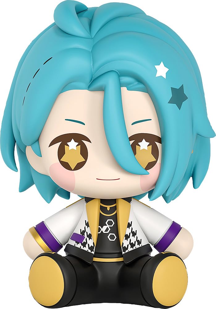 Huggy Good Smile Ensemble Stars HiMERU Figure JAPAN OFFICIAL