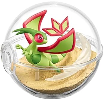 【まとめ売り】ポケモン　グッズ（ガチャ、食玩、テラリウムなど） 61KL+EDbFvL._UF350,350_QL50_.jpg