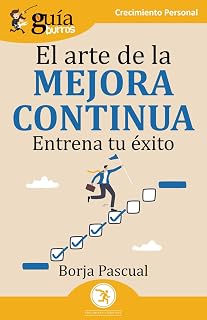 GuíaBurros: El arte de la mejora continua