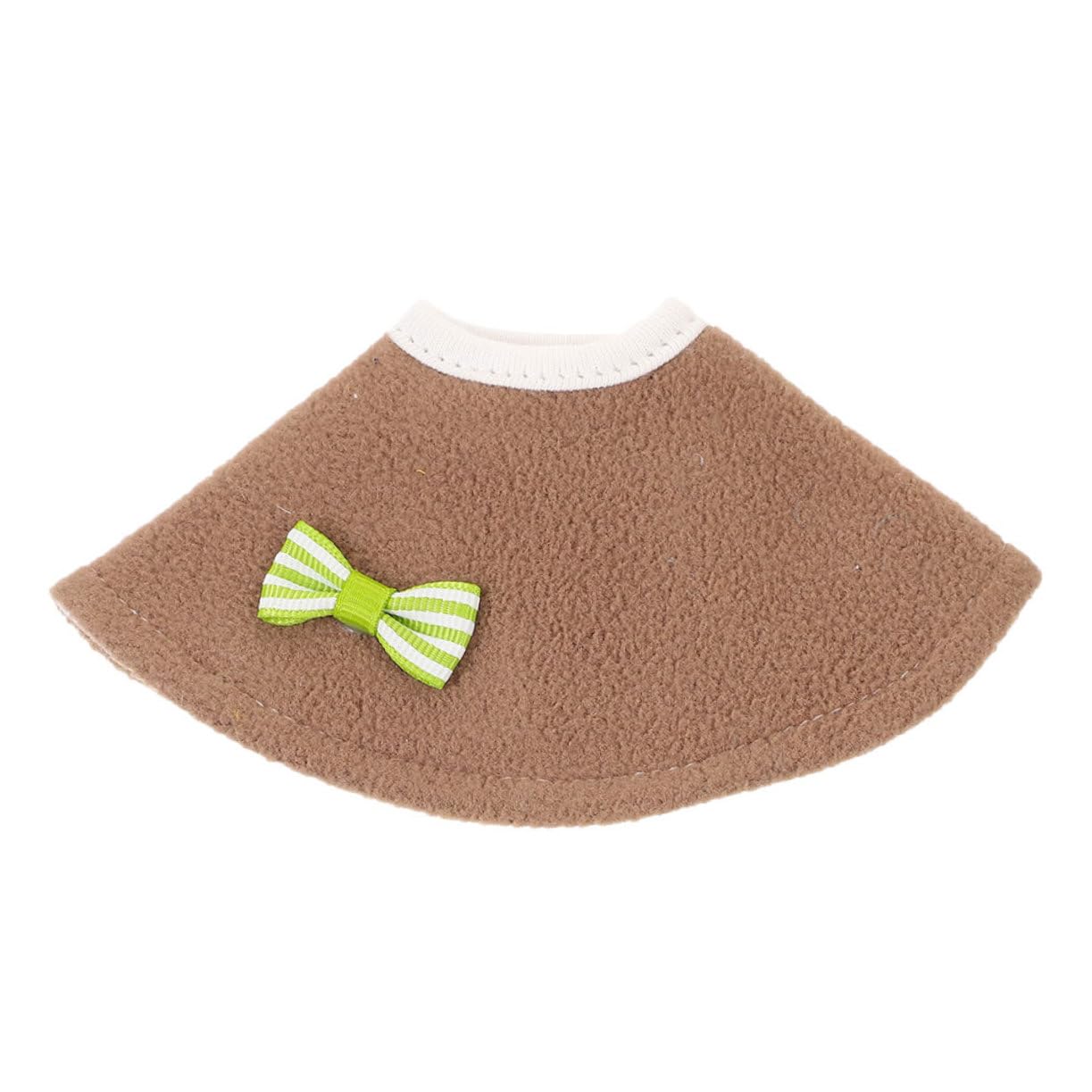 BCOATH Parrot Neck Protector Bird Collar Bird Cones for Recovery Soft Comfortable