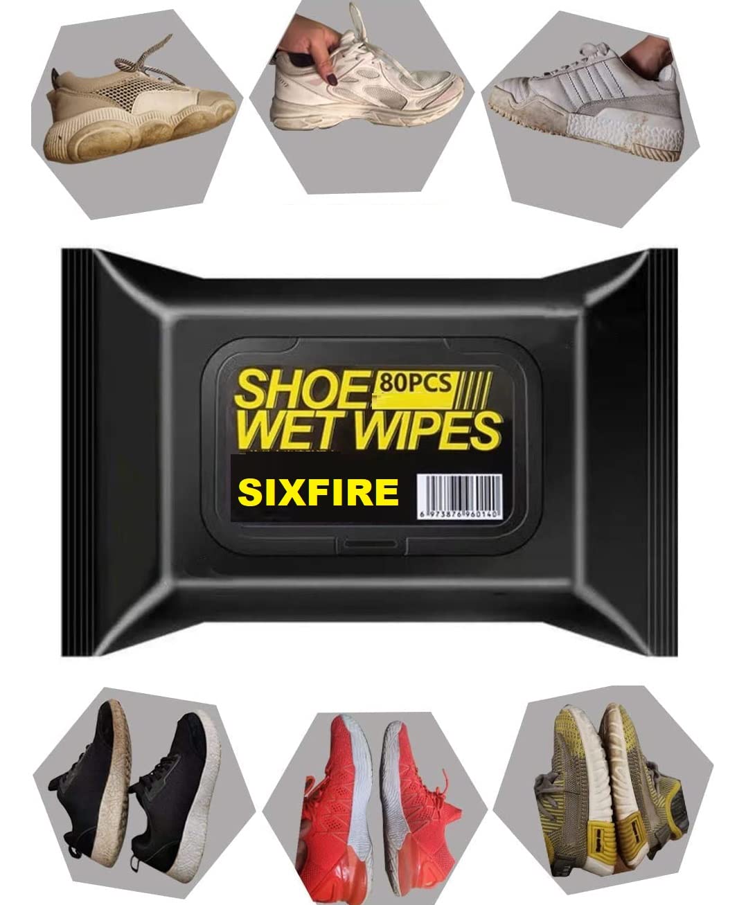 See full amazon price history chart for Sixfire Sneaker Wipes Shoe Wipes 1 Pack of 80 Pcs Instant Sneaker Cleaner Shoe Cleaning Wipes Sneaker Wipes for Shoes Quick Remove Dirt Stain Shoe Cleaner Wipes Shoe Wipes for Sneakers Cleaning Kit Sixfire Sneaker Wipes Shoe Wipes 1 Pack of 80 Pcs Instant Sneaker Cleaner Shoe Cleaning Wipes Sneaker Wipes for Shoes Quick Remove Dirt Stain Shoe Cleaner Wipes Shoe Wipes for Sneakers Cleaning Kit (B0C728CX33) Amazon Price History, Amazon Price Tracker