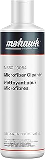 Mohawk Microfiber Cleaner, M850-10054, 8-oz Bottle
