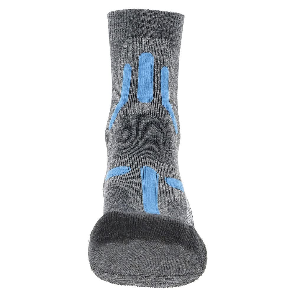 UYN Damen Trekking 2in Merino Socken