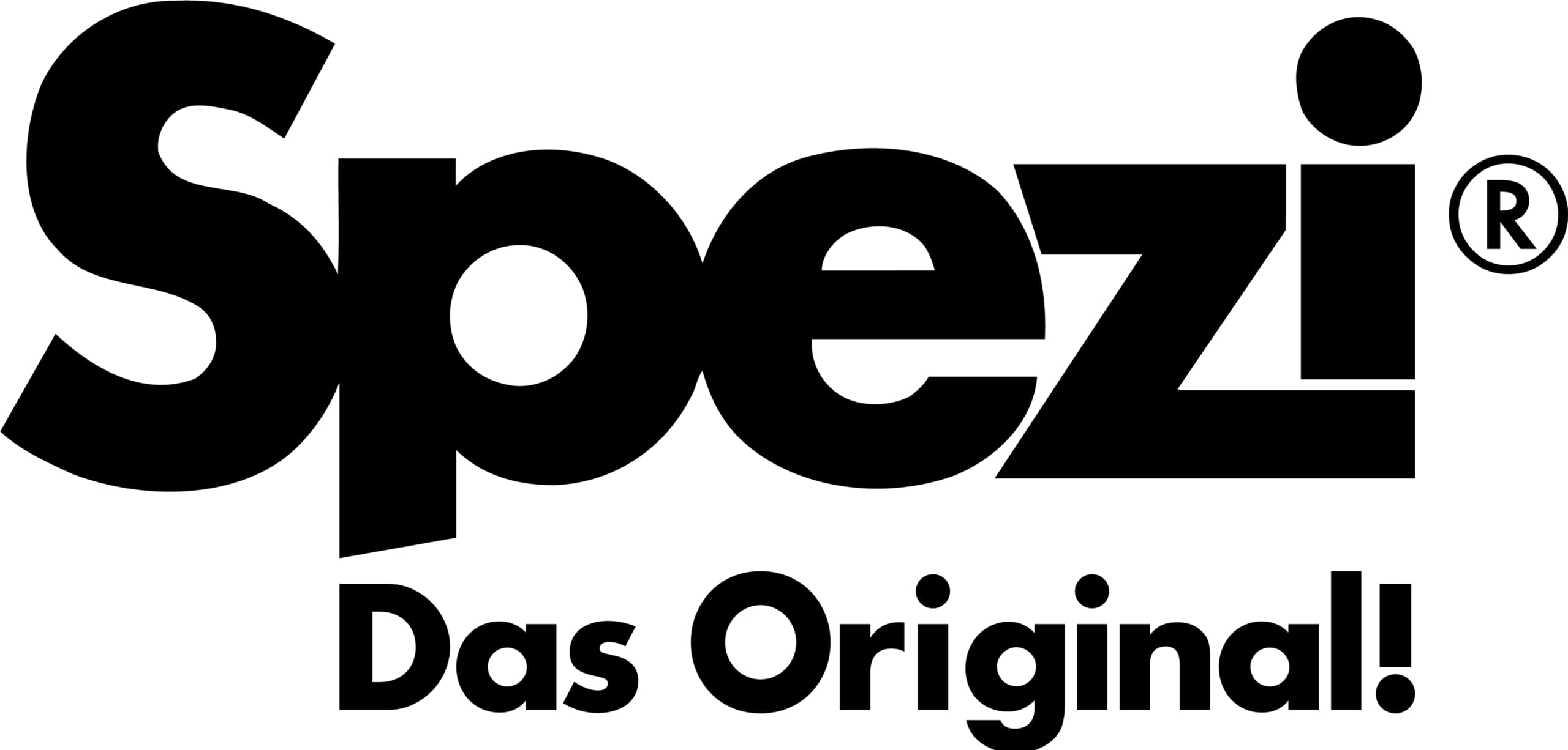 SPEZI das Original 0,33 l Dose - Erfischungsgetränk aus Deutschland mit Cola und Orangen Geschmack (24 x 0,33 l)