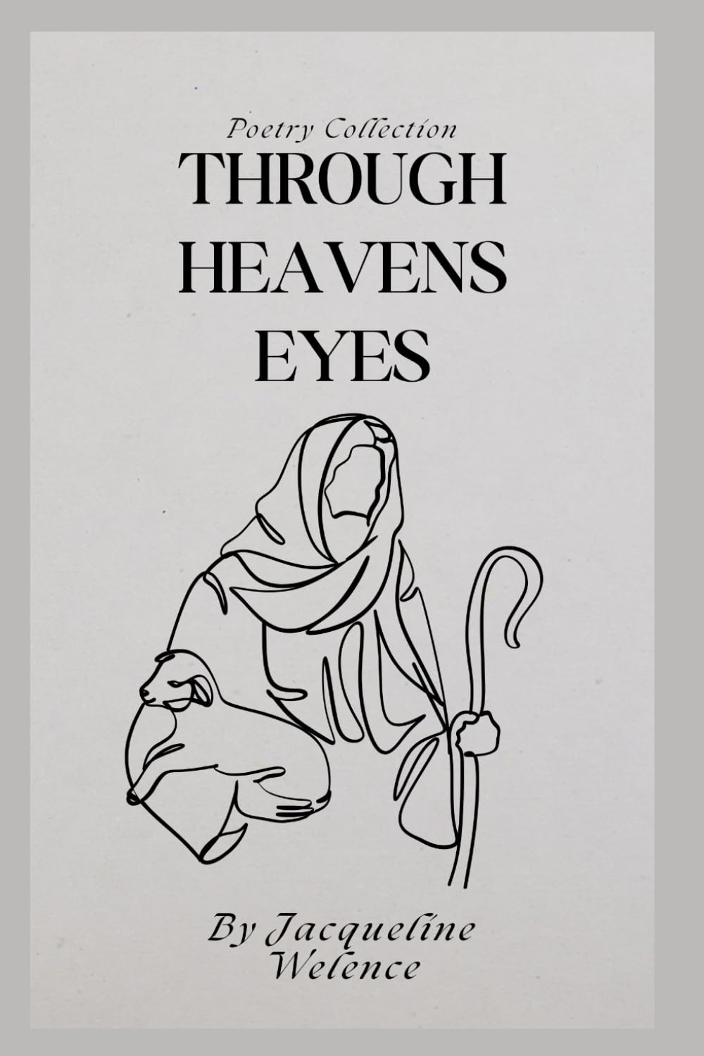 Through Heavens Eyes (Just a Look)