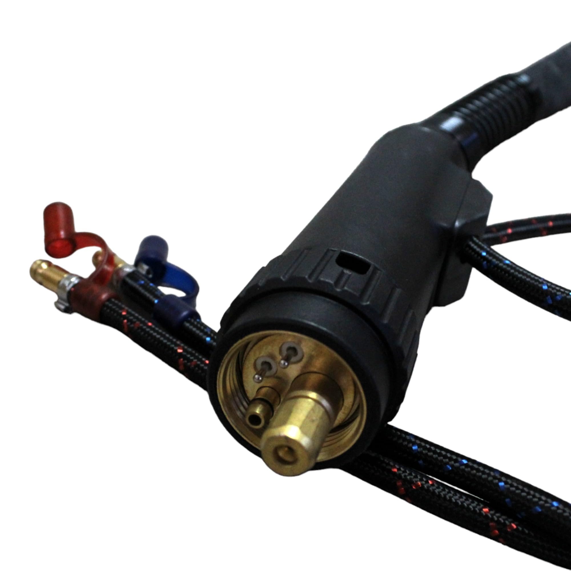 Scaldabagno A Gas Bosch Pacchetto Tubi Bruciatore MIG/MAG Per