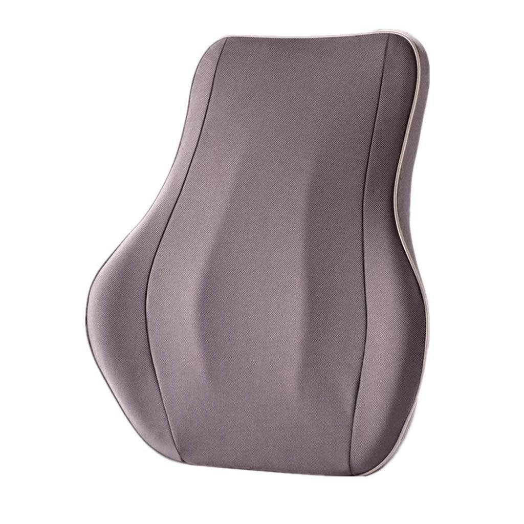 Coussin de siège conducteur pour soulager le dos lors des longs trajets