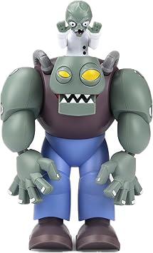 JHESAO Plants and Zombies Toys Action Figures Dr Zombies PVZ Toys Set 1 2 Series Great Gifts for Kids and Fans,Birthday and Christmas Party New