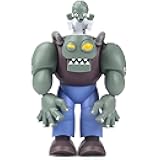 JHESAO Plants and Zombies Toys Action Figures Dr Zombies PVZ Toys Set 1 2 Series Great Gifts for Kids and Fans,Birthday and Christmas Party New