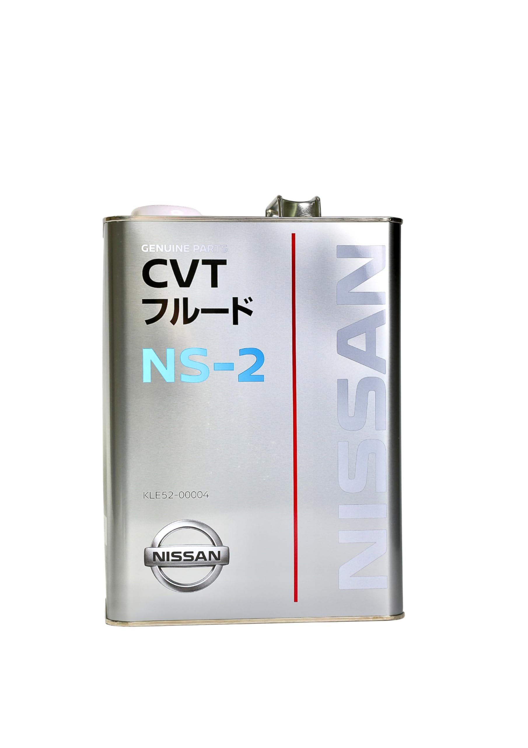 Amazon | 日産純正 CVTフルード NS-2 4L KLE52-00004 | ATF