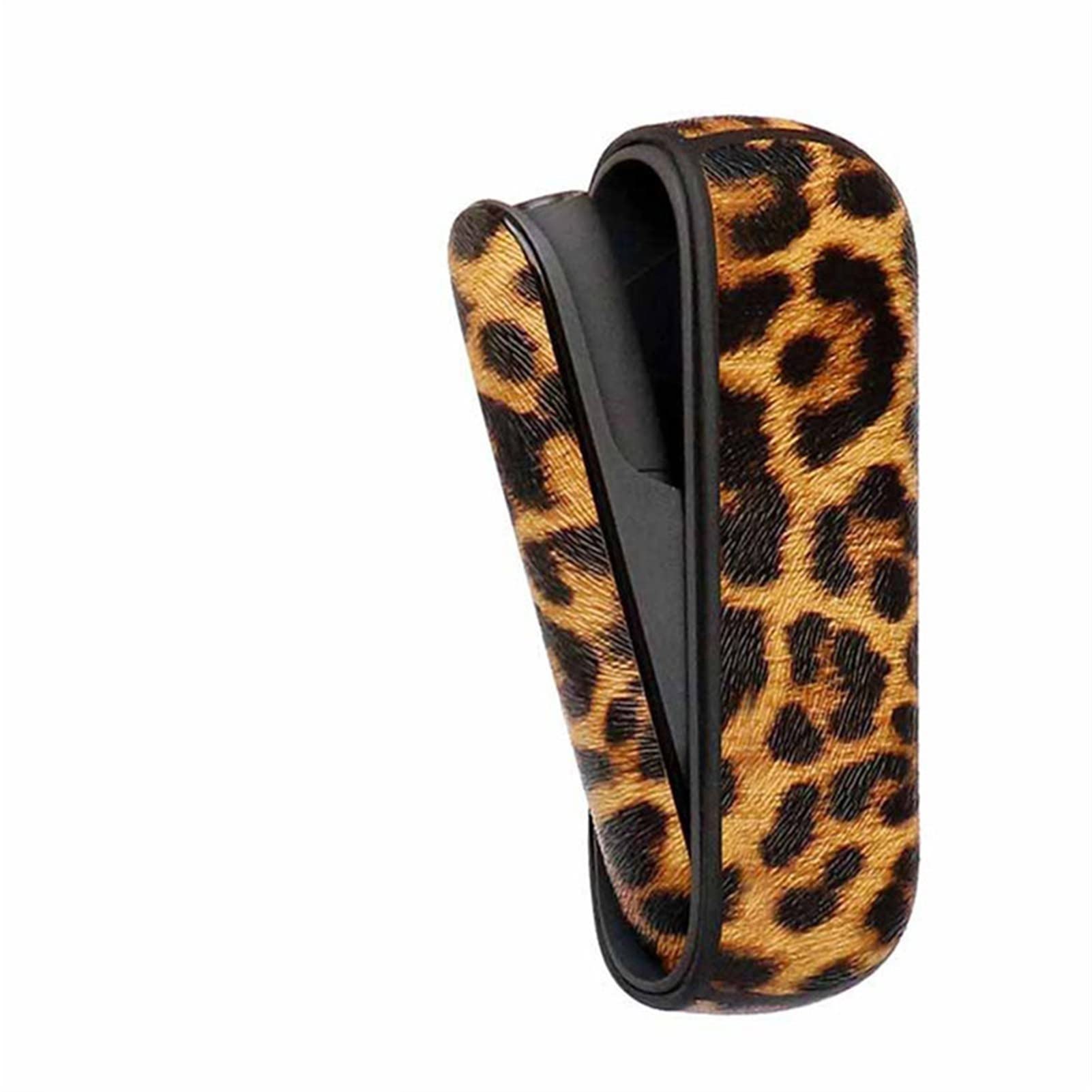 Magnetic Pc Side Coating Replace Accessories for Decoration Replaceable Lid 1 Shell + 1 Door Cover Fits IQOS 3.0.Dvd Storage Case