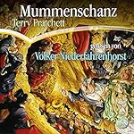 Mummenschanz