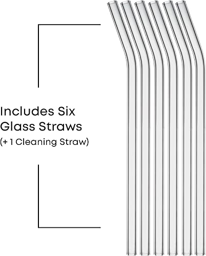 Miniatura 3 de JoyJolt Star Wars Retro Vintage Collection - Vasos de vidrio de 16.9 onzas, con Darth Vader, R2D2, Yoda, Chewbacca, Red Leader, Jawa, Juego de 6
