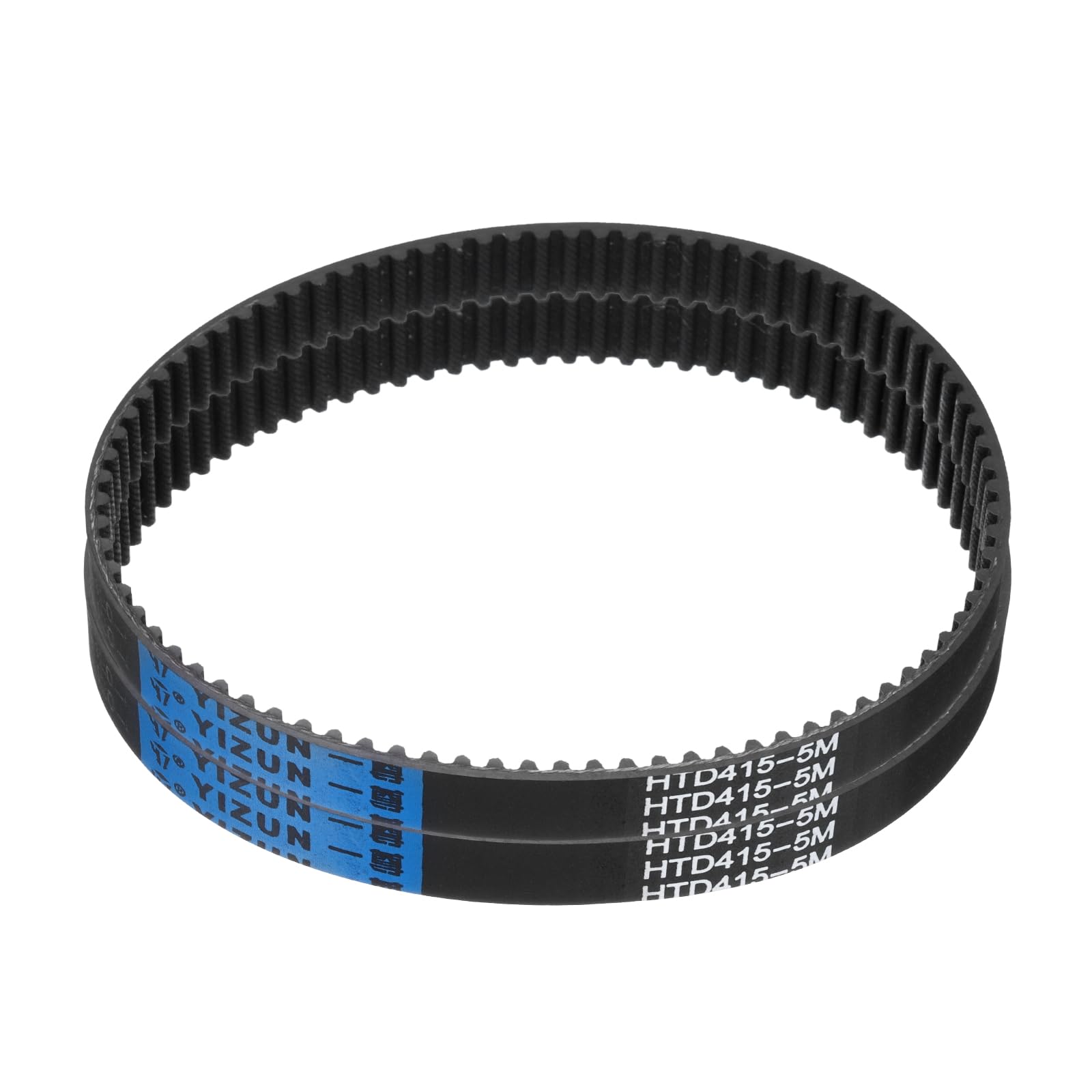 uxcell 2pcs HTD-5M Rubber Timing Belt 71Teeth, 355mm Lw x 15mm W x 3.6mm H — Amazon image 30