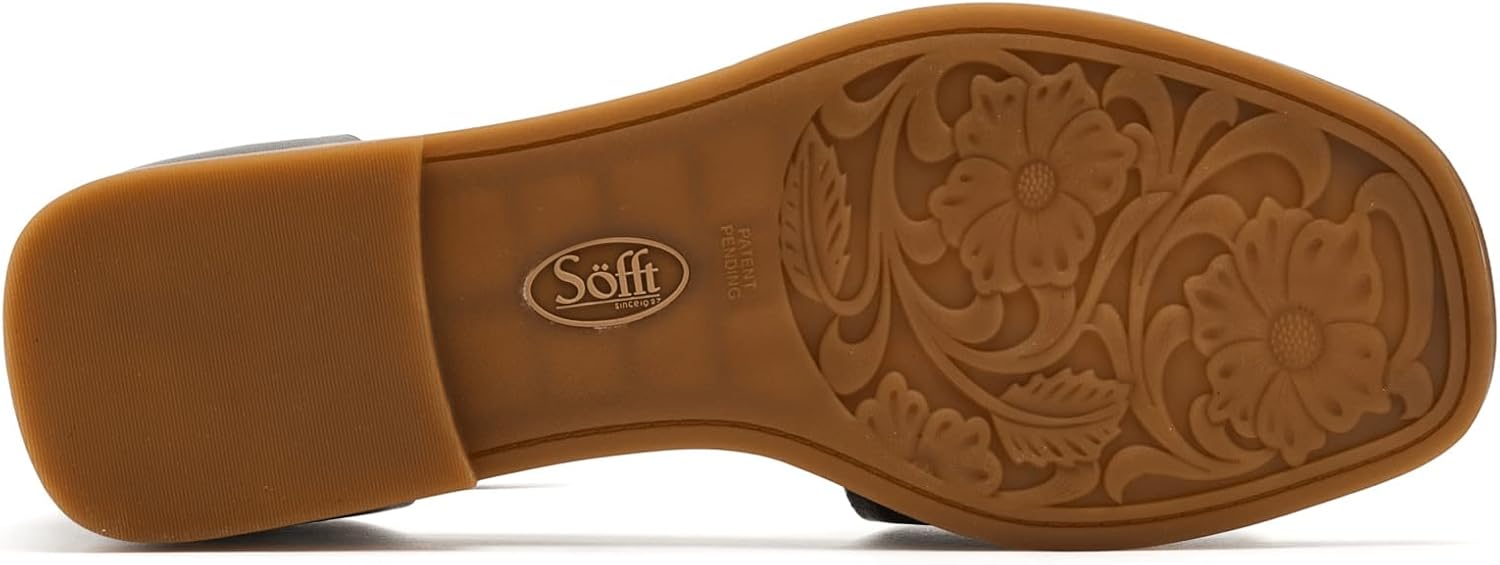 Söfft womens Reyna